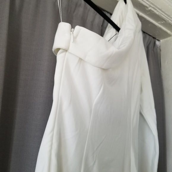 Hello Molly | No Point Pretending Dress - Picture 4 of 10